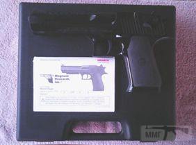 29600 - Продам Umarex Magnum Research Desert Eagle (blowback)