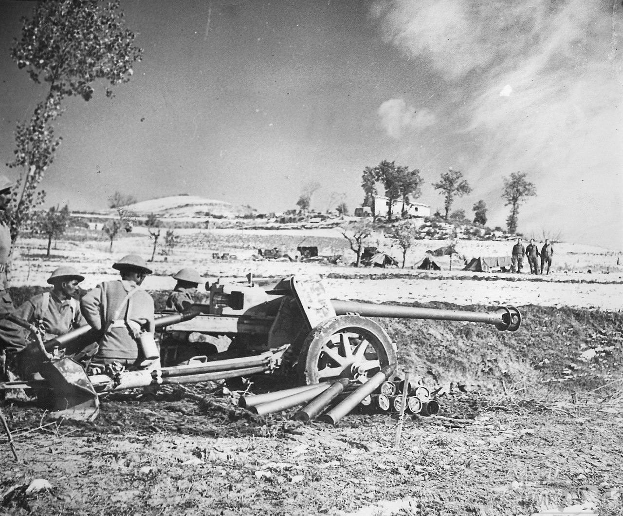 29803 - Военное фото 1939-1945 г.г. Западный фронт и Африка.