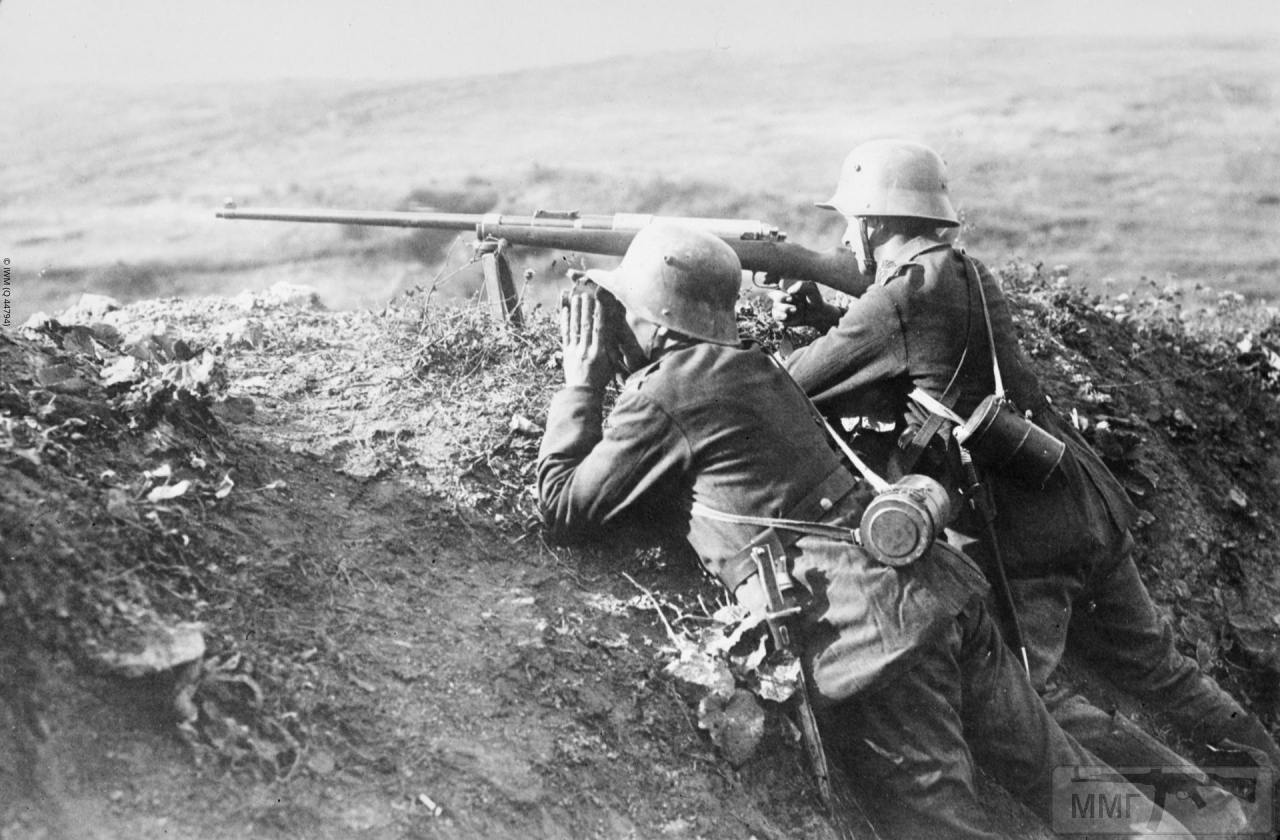 30091 - Военное фото. Западный фронт. 1914-1918г.г.