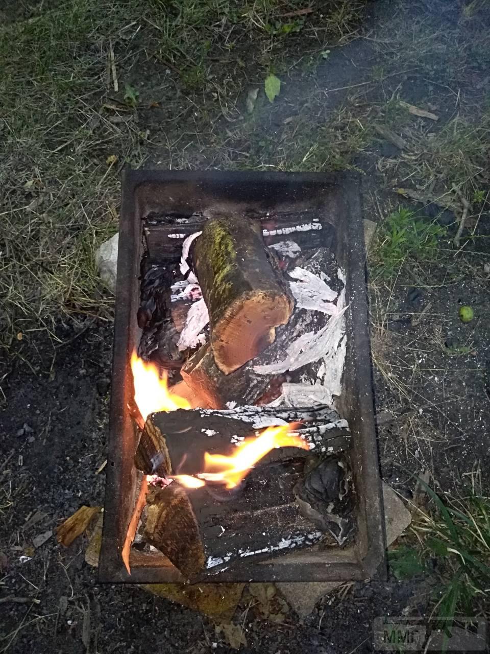30206 - Закуски на огне (мангал, барбекю и т.д.) и кулинария вообще. Советы и рецепты.