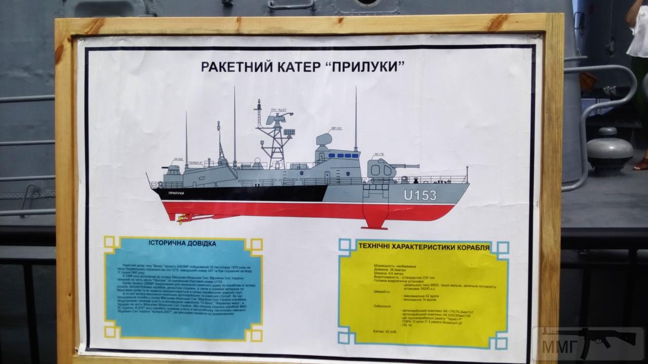 30252 - Военно-Морские Силы Вооруженных Сил Украины