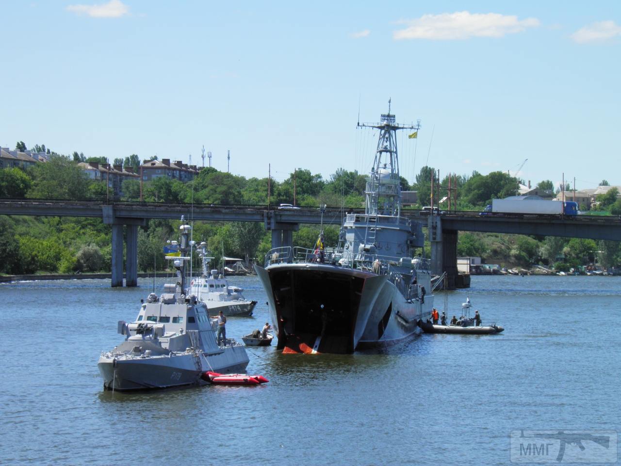 30362 - Военно-Морские Силы Вооруженных Сил Украины