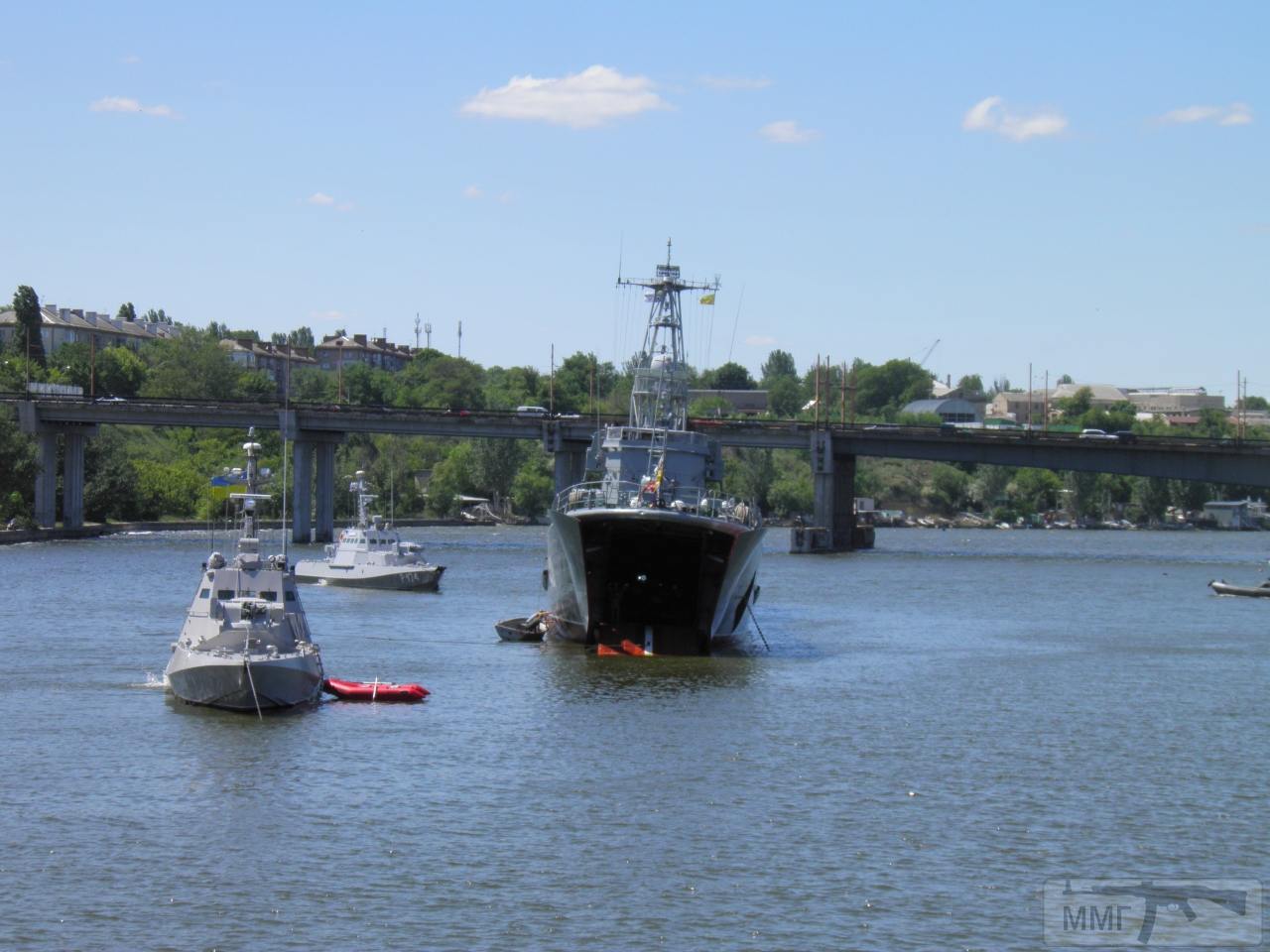 30375 - Военно-Морские Силы Вооруженных Сил Украины