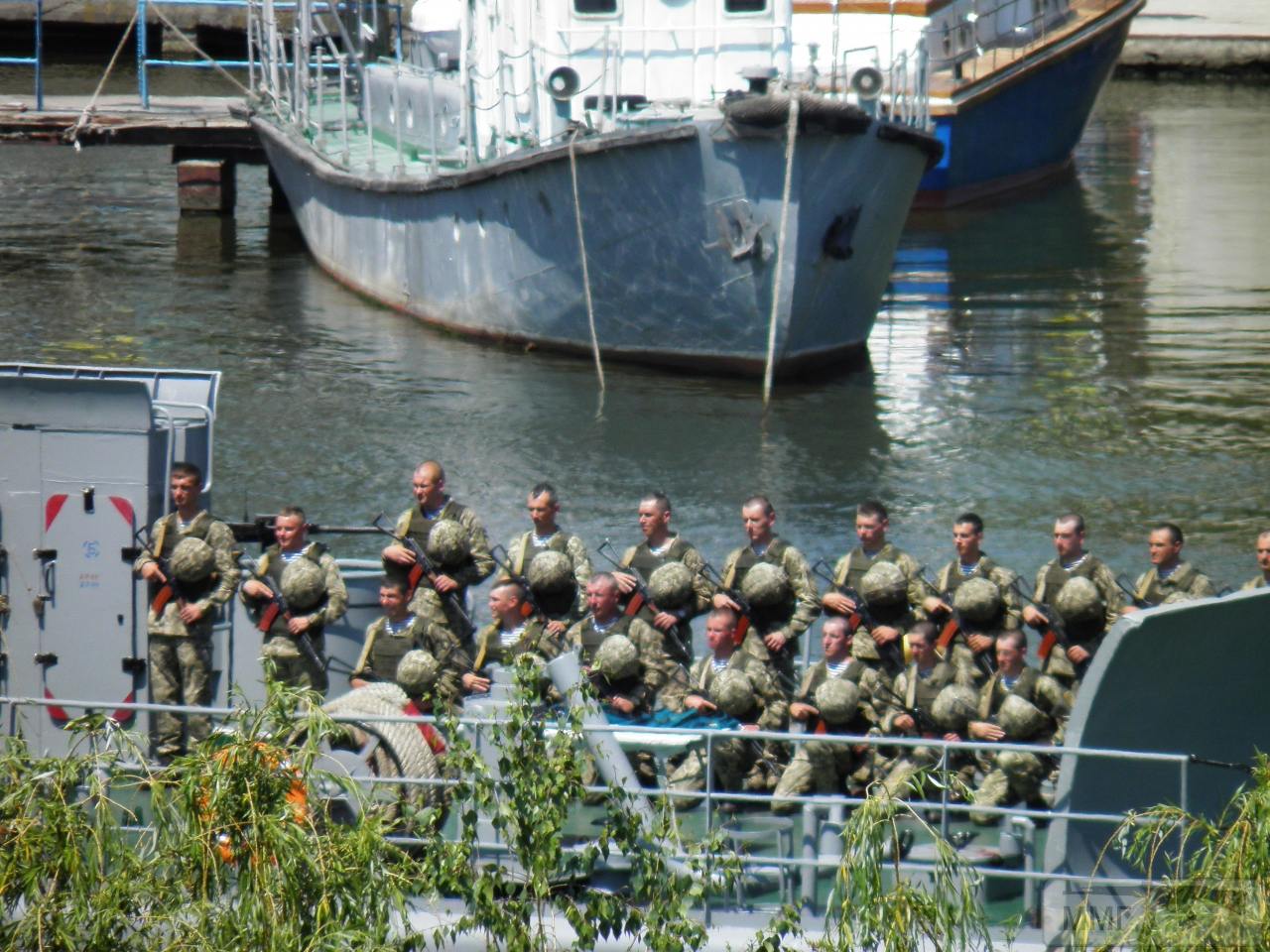 30400 - Военно-Морские Силы Вооруженных Сил Украины