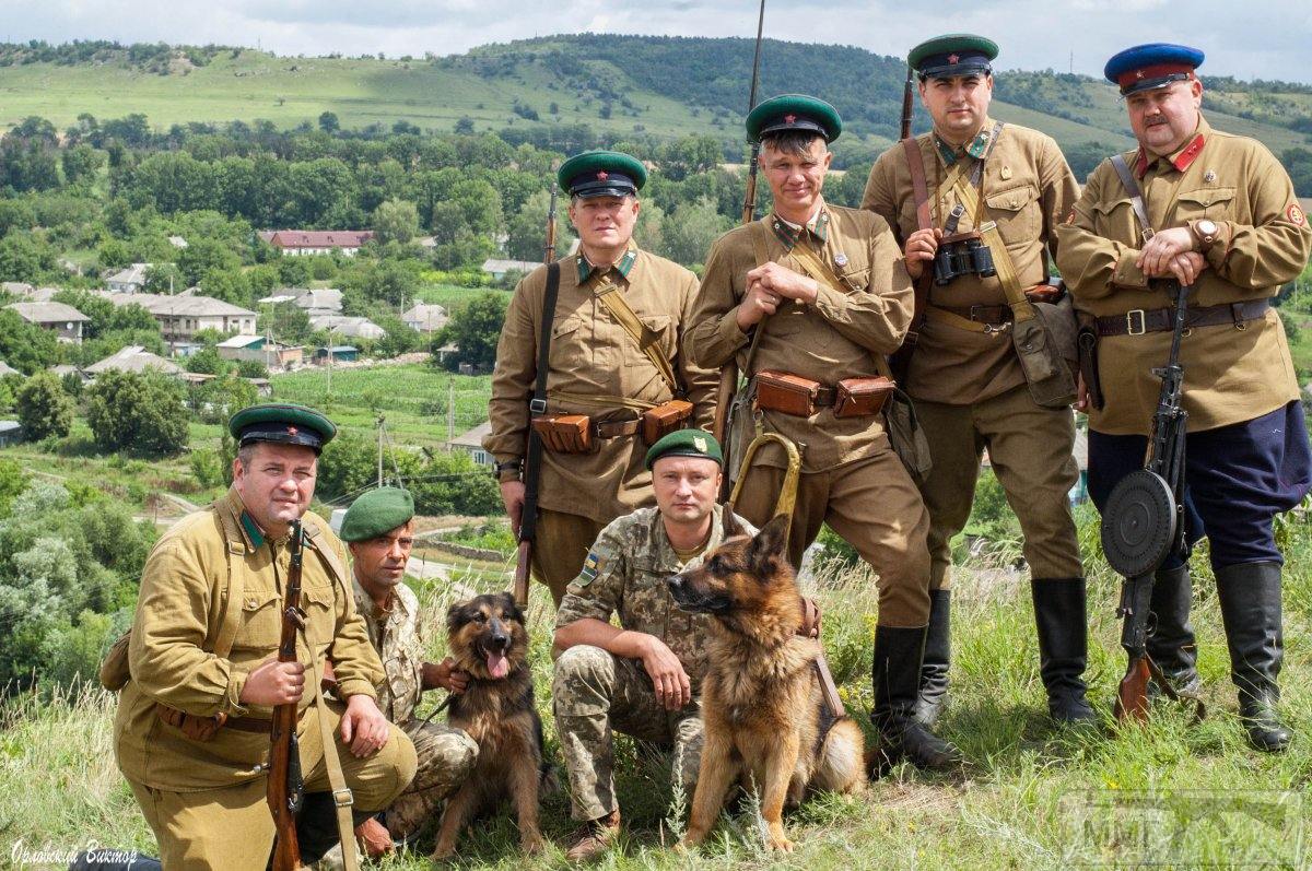 30469 - Жива історія. Серебрія 1941 (23-24 червня 2018)