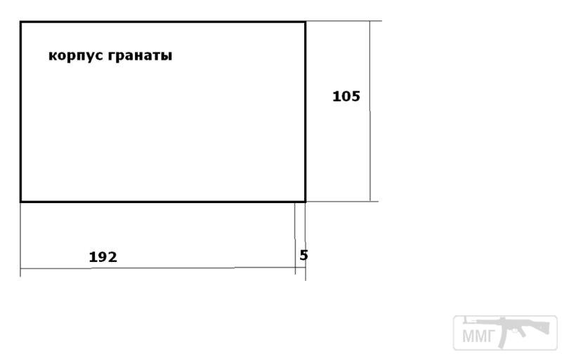 30512 - Реплики гранат ПМВ.