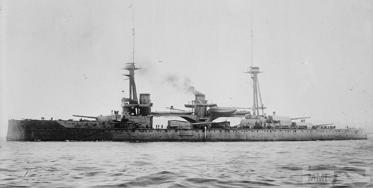 30530 - HMS Neptune