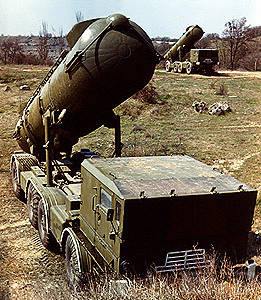 30553 - Крылатые и противокорабельные ракеты морского базирования и береговых ракетных комплексов