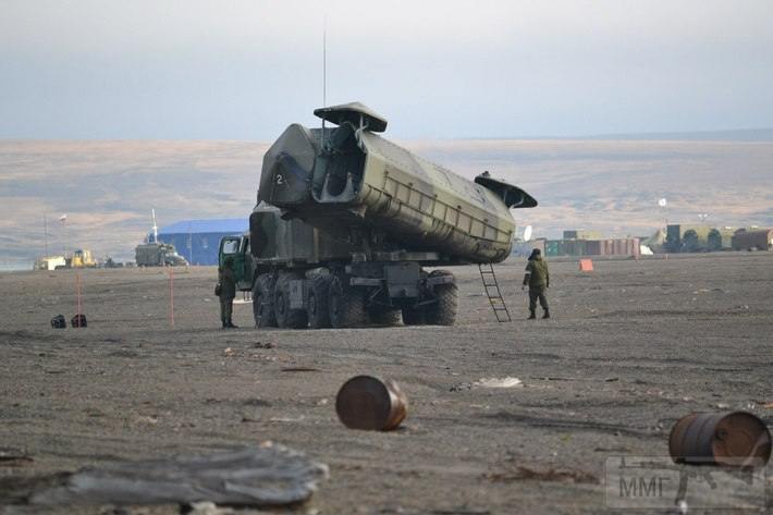 30561 - Крылатые и противокорабельные ракеты морского базирования и береговых ракетных комплексов