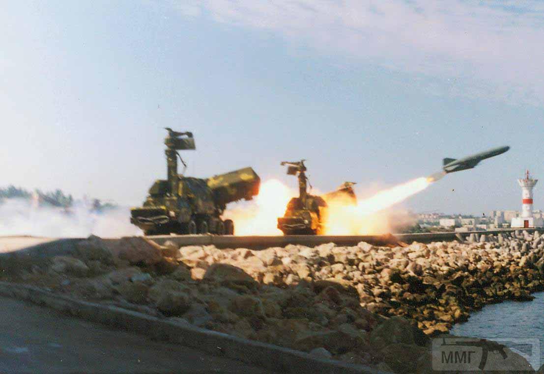 30562 - Крылатые и противокорабельные ракеты морского базирования и береговых ракетных комплексов