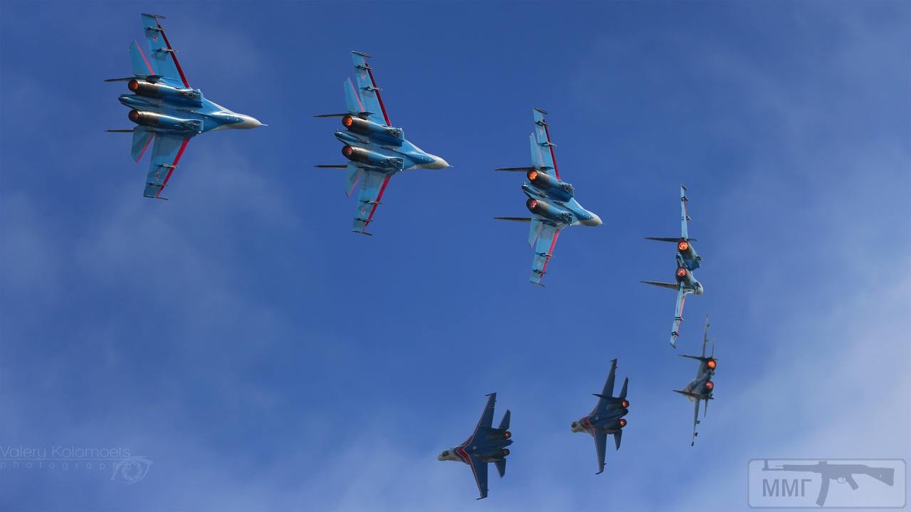 30867 - Красивые фото и видео боевых самолетов и вертолетов