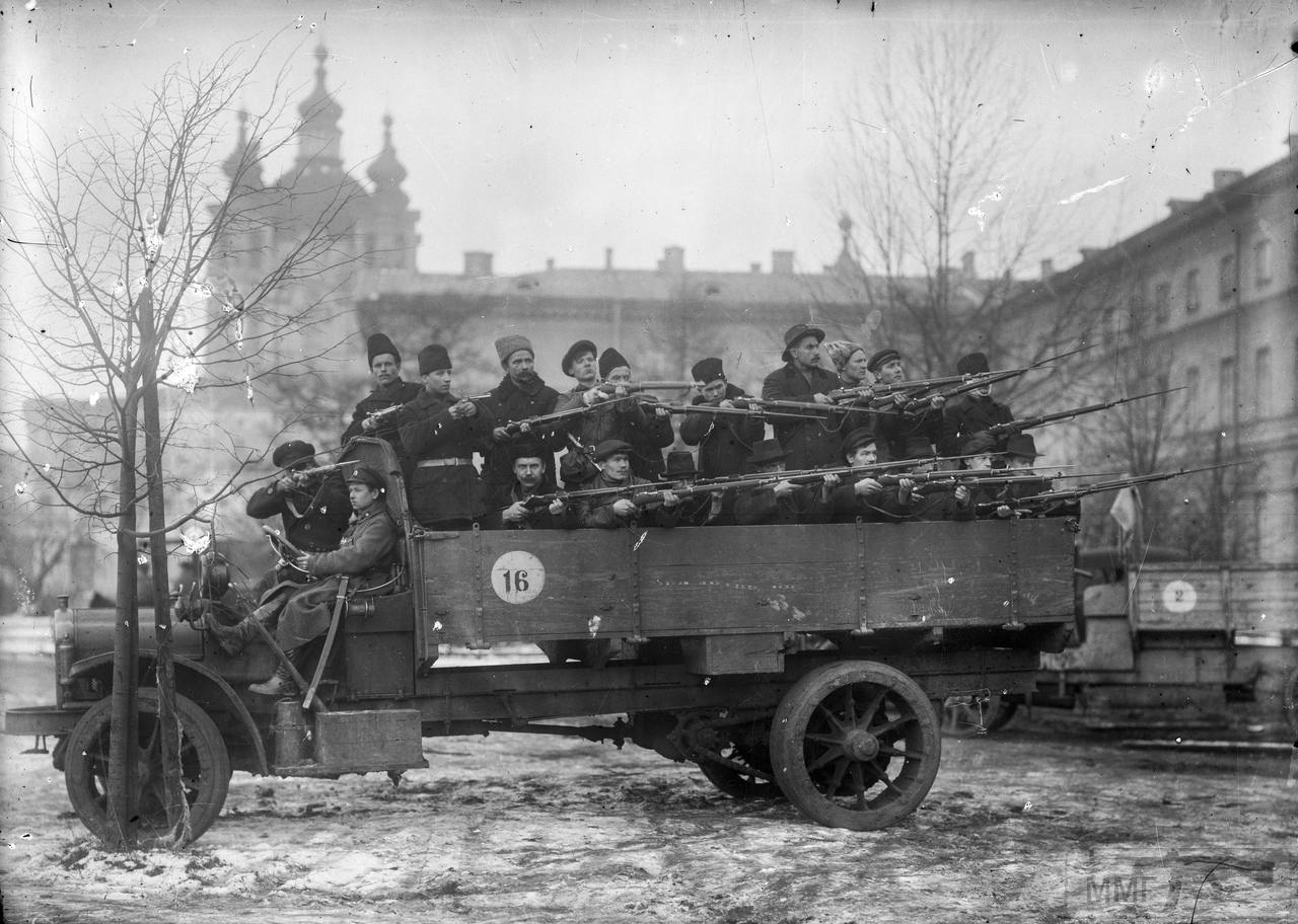 32433 - Февральская Революция 1917 года