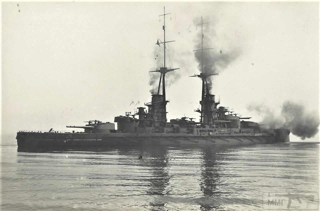 33232 - Regia Marina - Italian Battleships Littorio Class и другие...