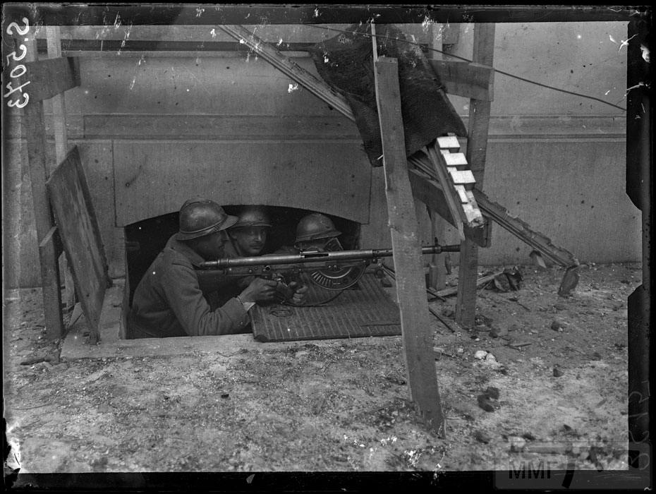 33274 - Военное фото. Западный фронт. 1914-1918г.г.