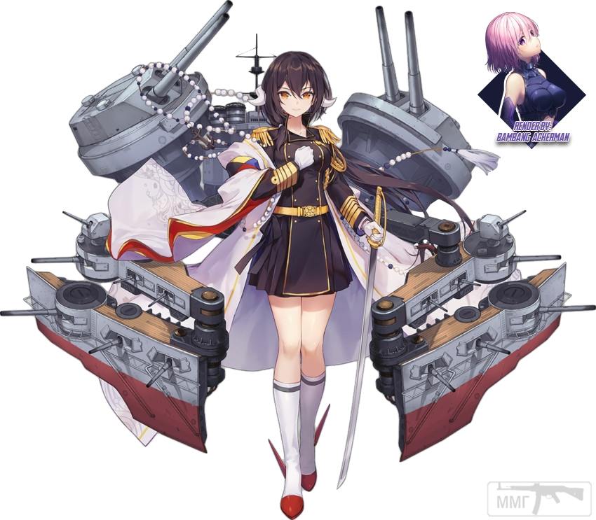 33599 - Японский Императорский Флот
