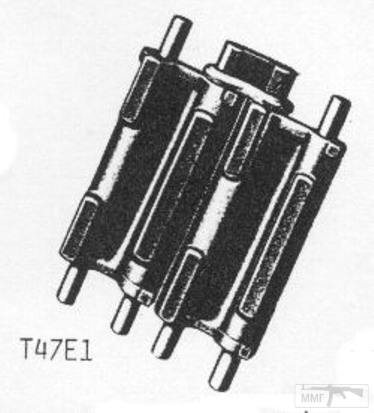 33948 - Трак Т47Е1