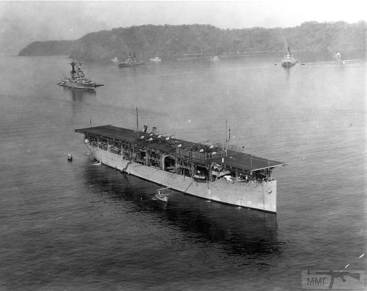 34239 - USS Langley (CV-1)