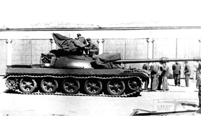 34345 - Военный конфликт СССР и Китая - Остров Даманский 1969 год