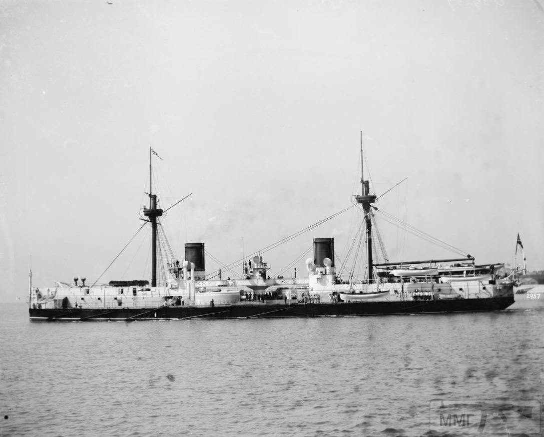 34449 - HMS Inflexible