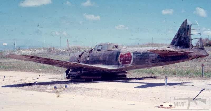 34519 - Авиация Японской империи (до 1946г.)