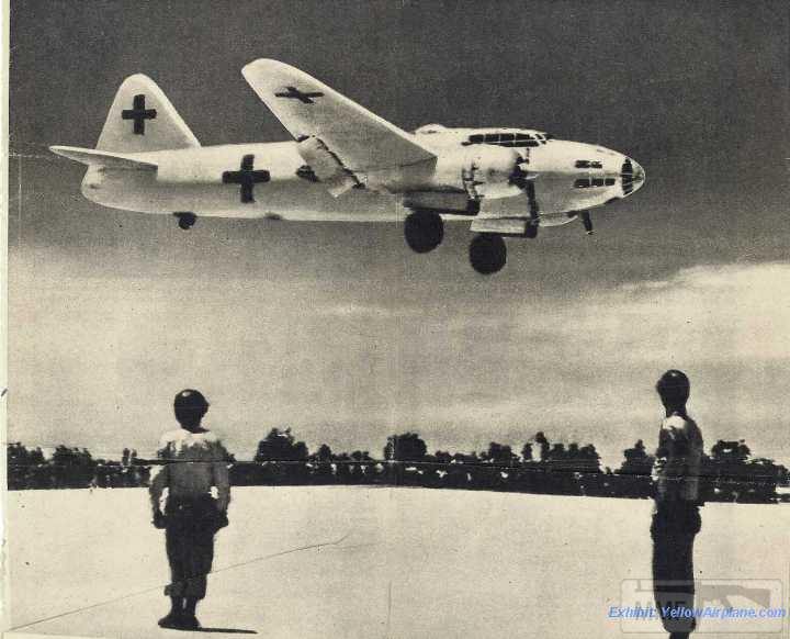 34525 - Авиация Японской империи (до 1946г.)