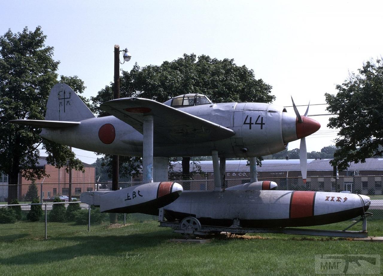 34726 - Авиация Японской империи (до 1946г.)