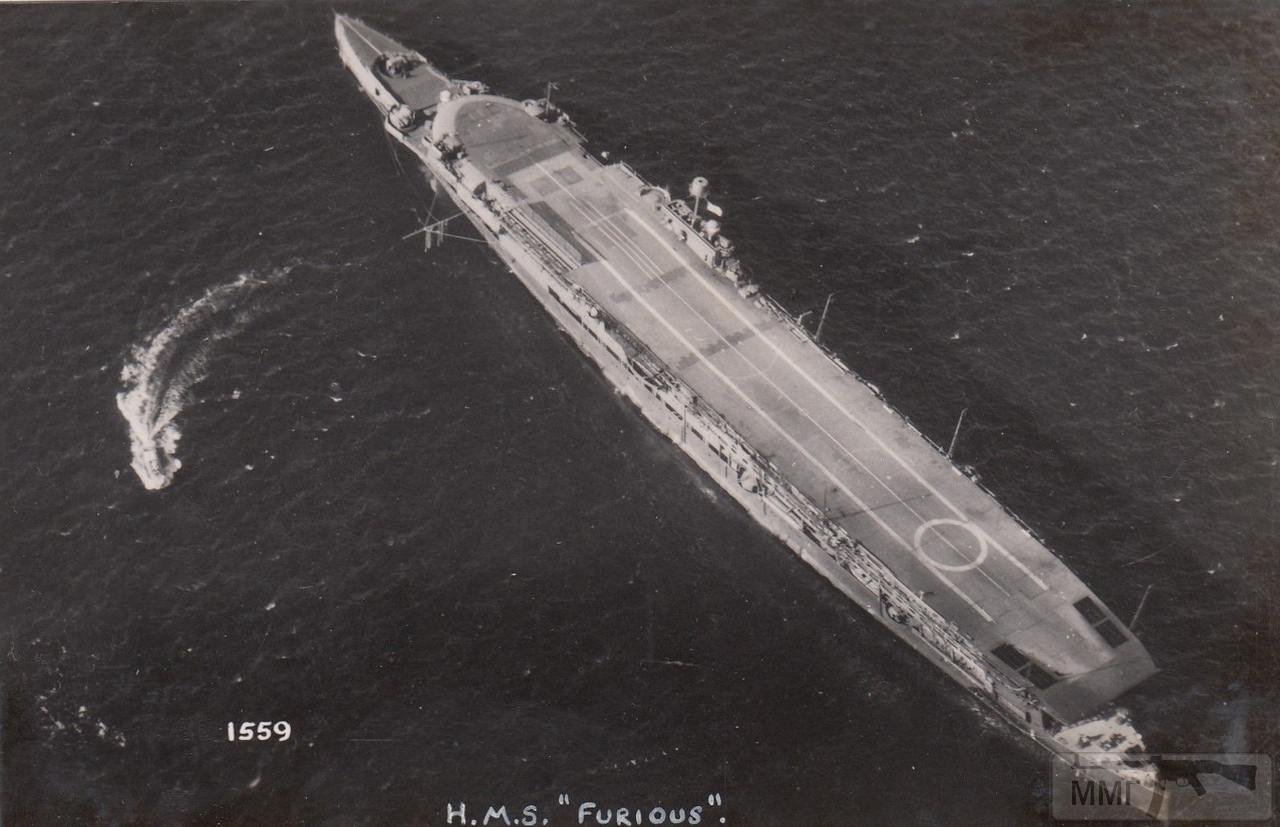 35303 - HMS Furious