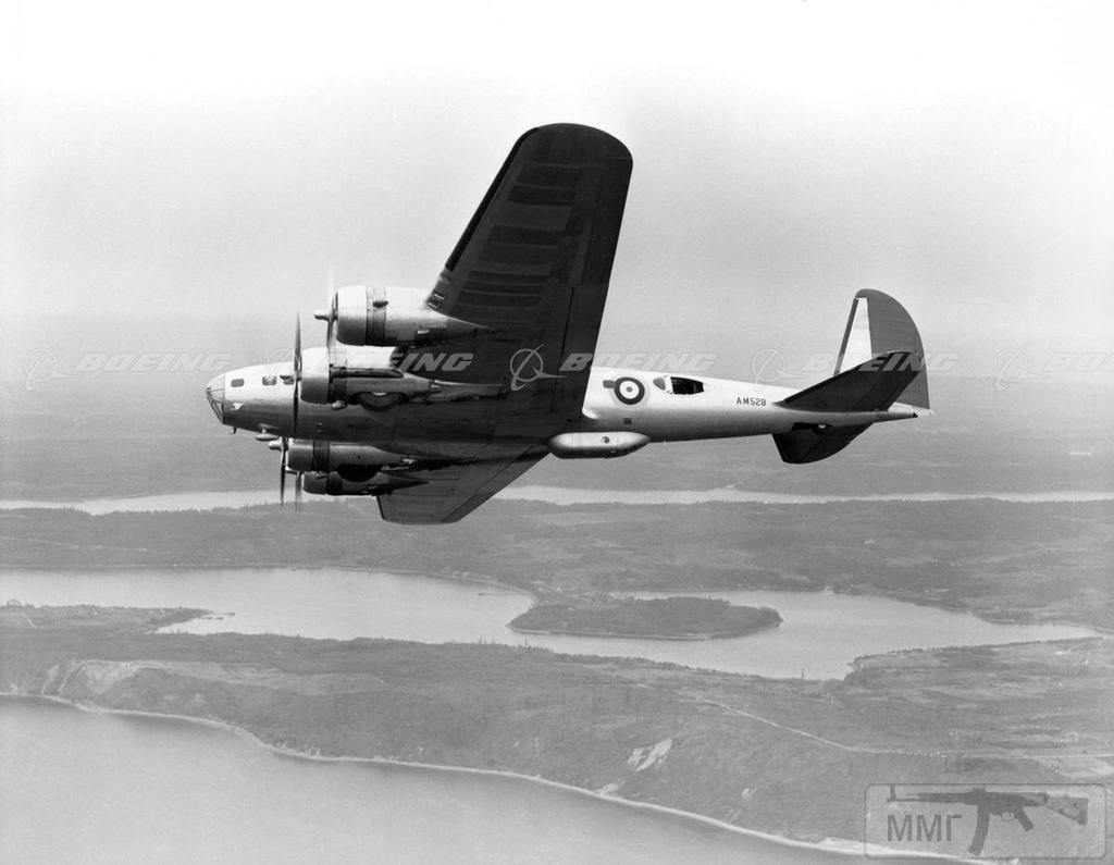 35393 - Boeing B-17C