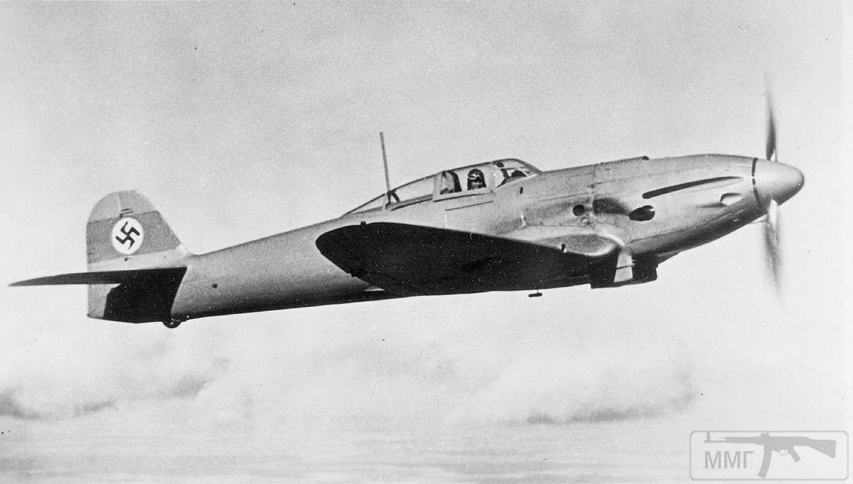 35398 - Heinkel He 112