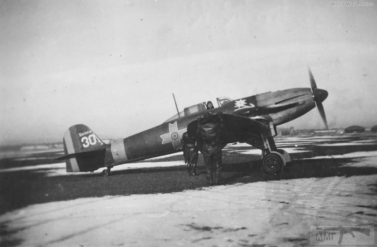 35402 - Heinkel He 112