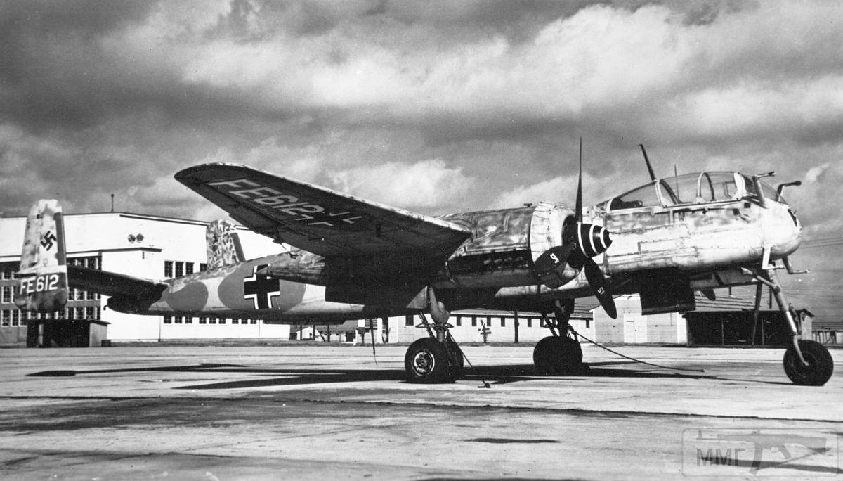 35428 - Heinkel He-219