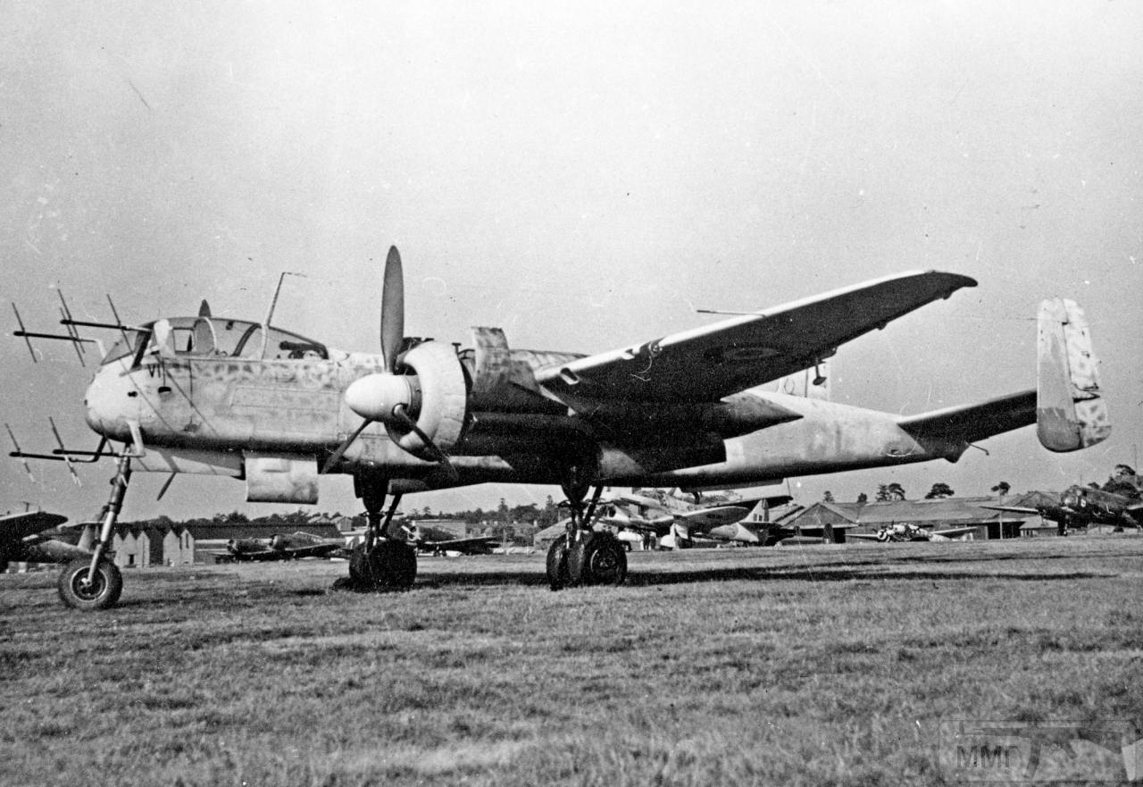 35429 - Heinkel He-219