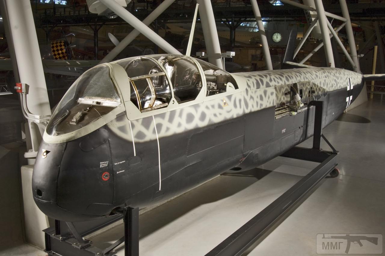 35430 - Реставрация Heinkel He-219