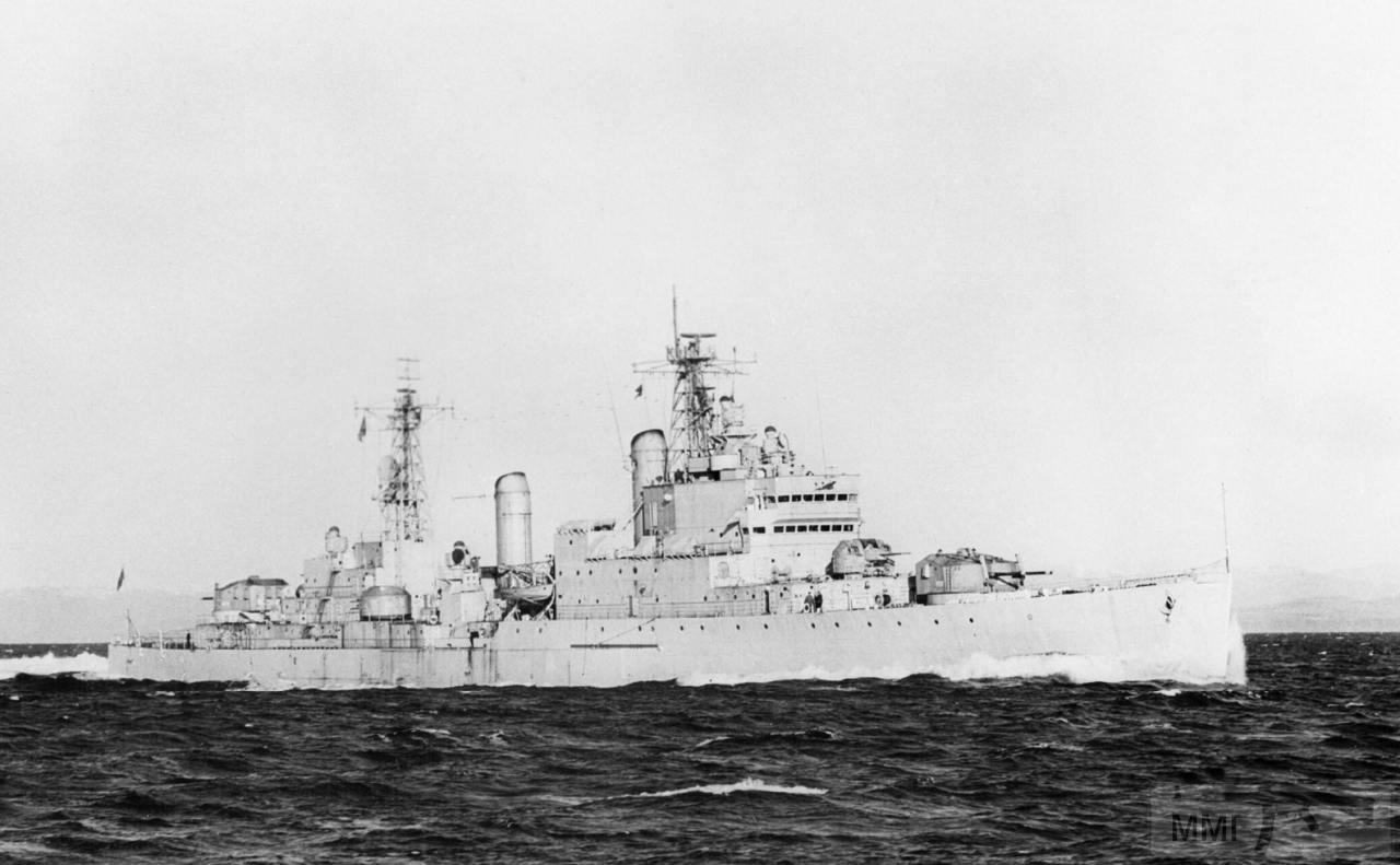 35456 - HMS Tiger (C20)