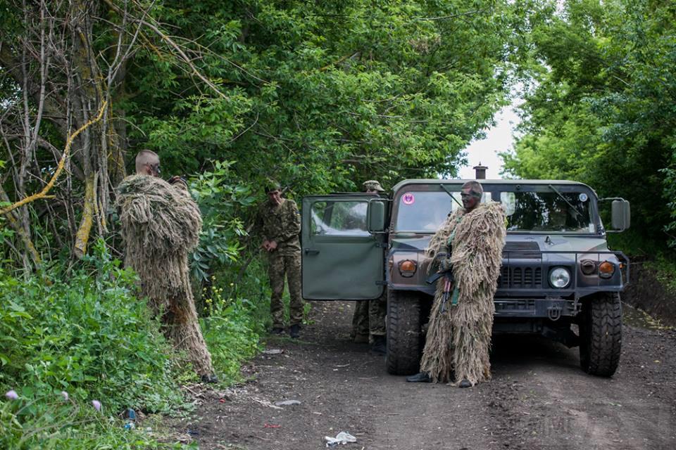 3561 - Военно-Морские Силы Вооруженных Сил Украины