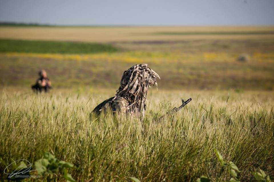 3562 - Военно-Морские Силы Вооруженных Сил Украины