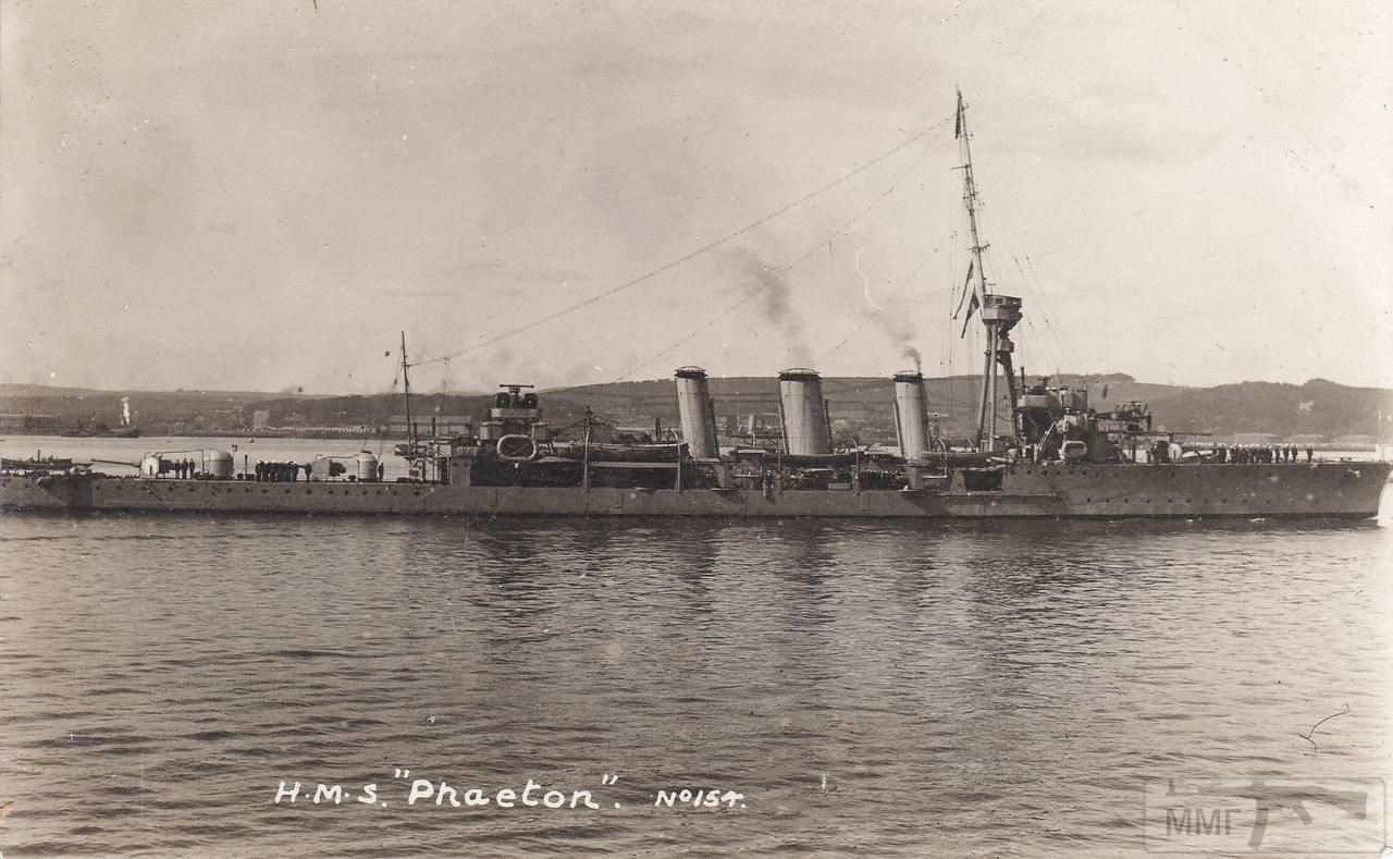 35820 - HMS Phaeton