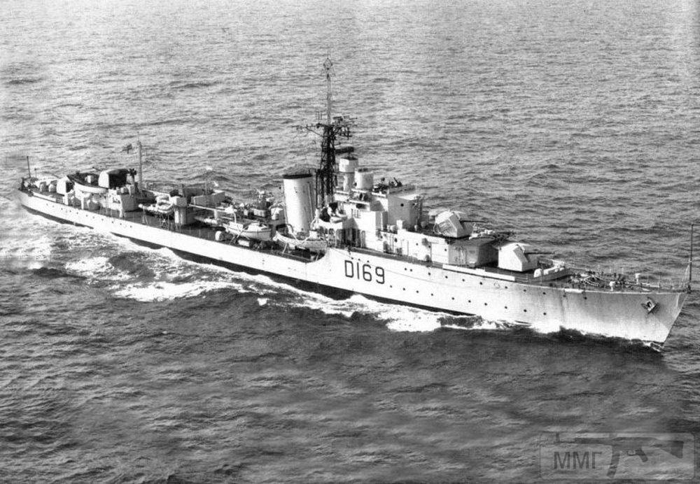 35872 - HMS Ulysses