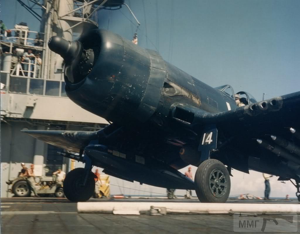 36178 - F4U Corsair