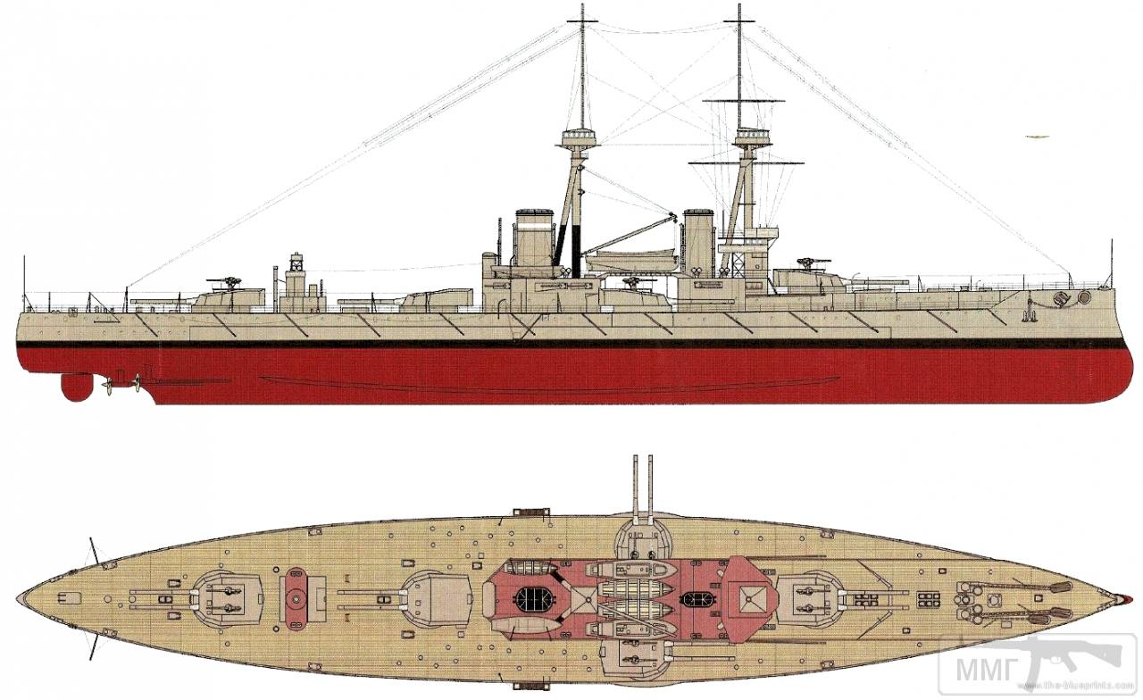 36187 - HMS Collingwood