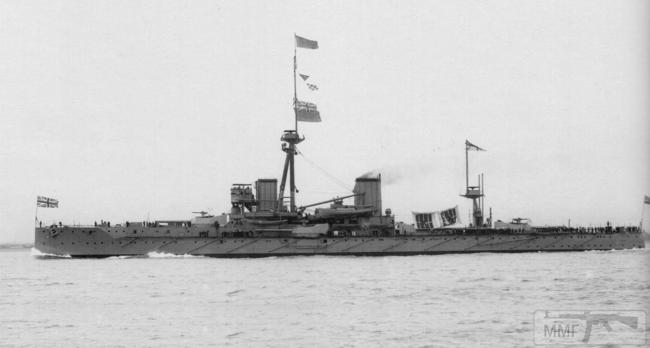 36192 - HMS Dreadnought