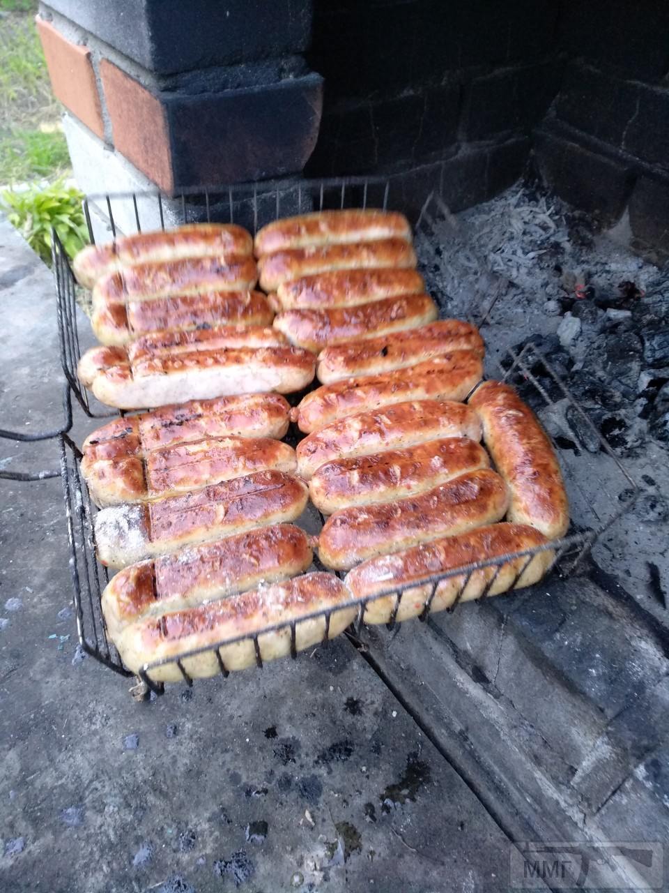 36544 - Закуски на огне (мангал, барбекю и т.д.) и кулинария вообще. Советы и рецепты.