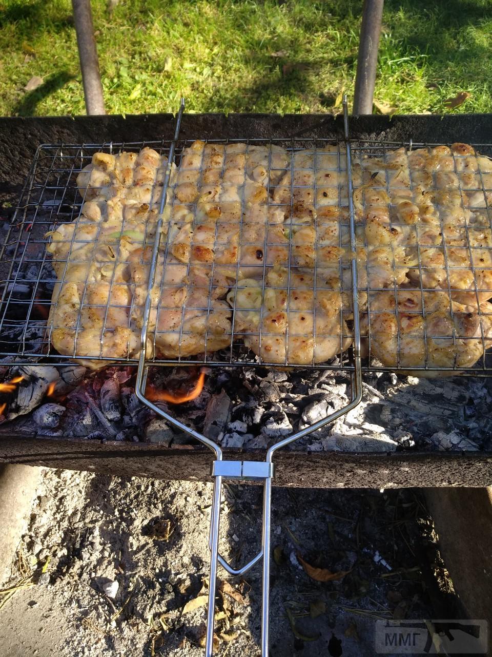 36971 - Закуски на огне (мангал, барбекю и т.д.) и кулинария вообще. Советы и рецепты.