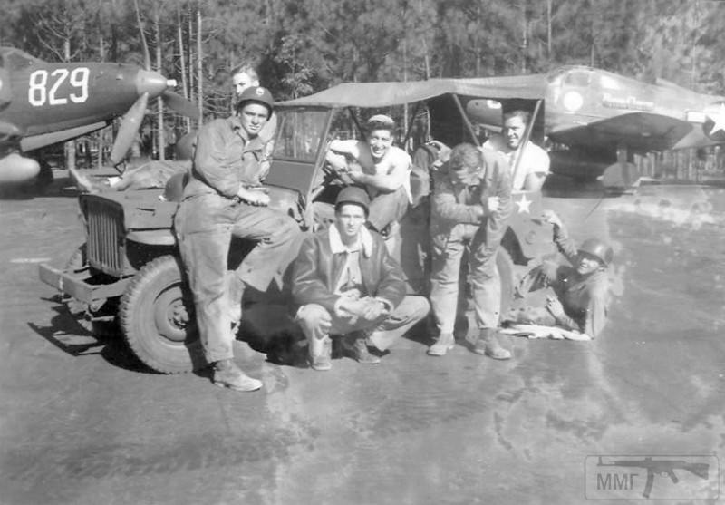 37179 - Военное фото 1939-1945 г.г. Западный фронт и Африка.