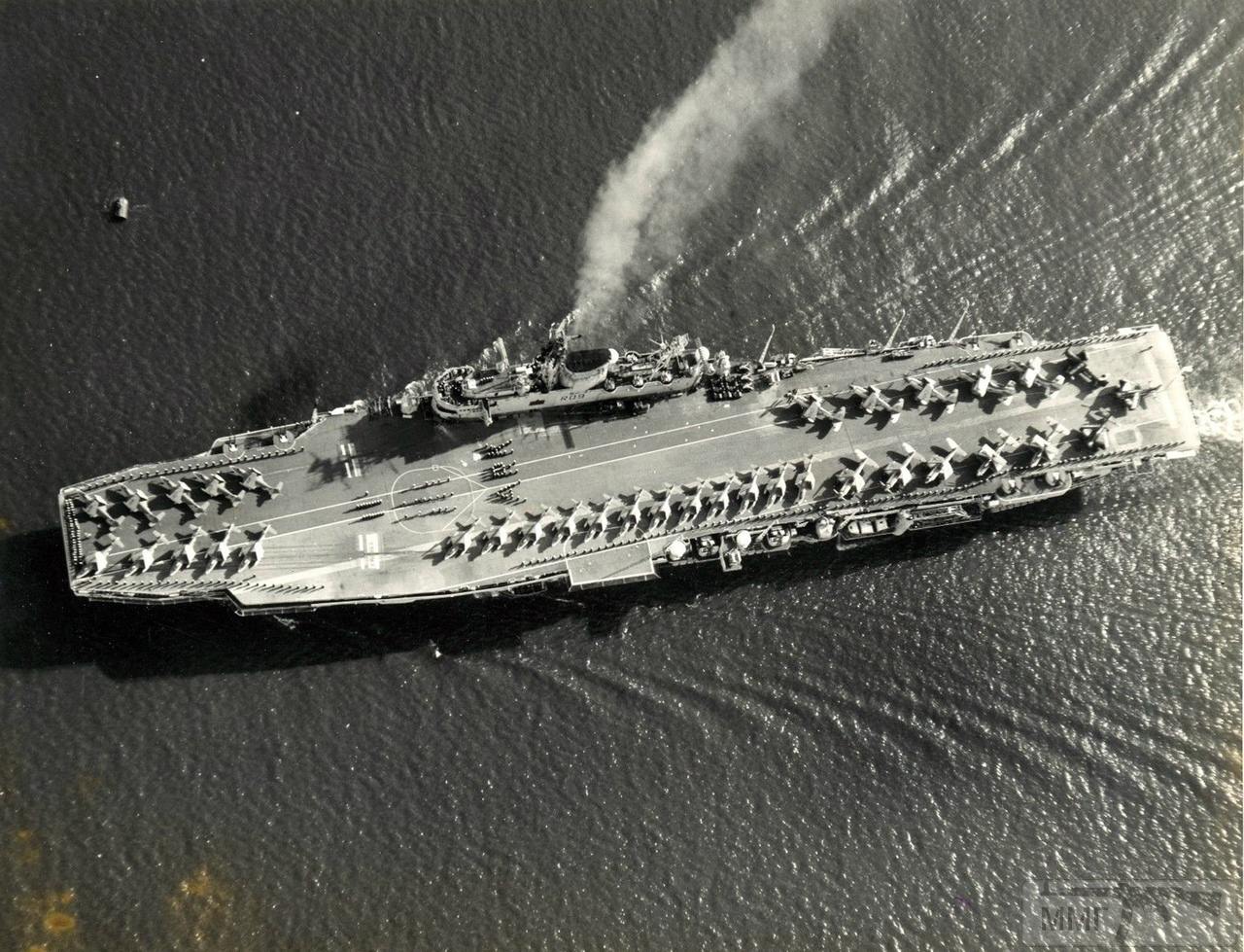 37186 - HMS Ark Royal (R09)