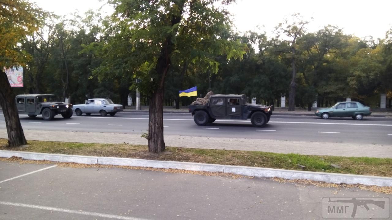 37545 - Humvee for Ukraine