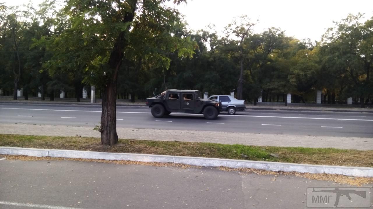 37546 - Humvee for Ukraine