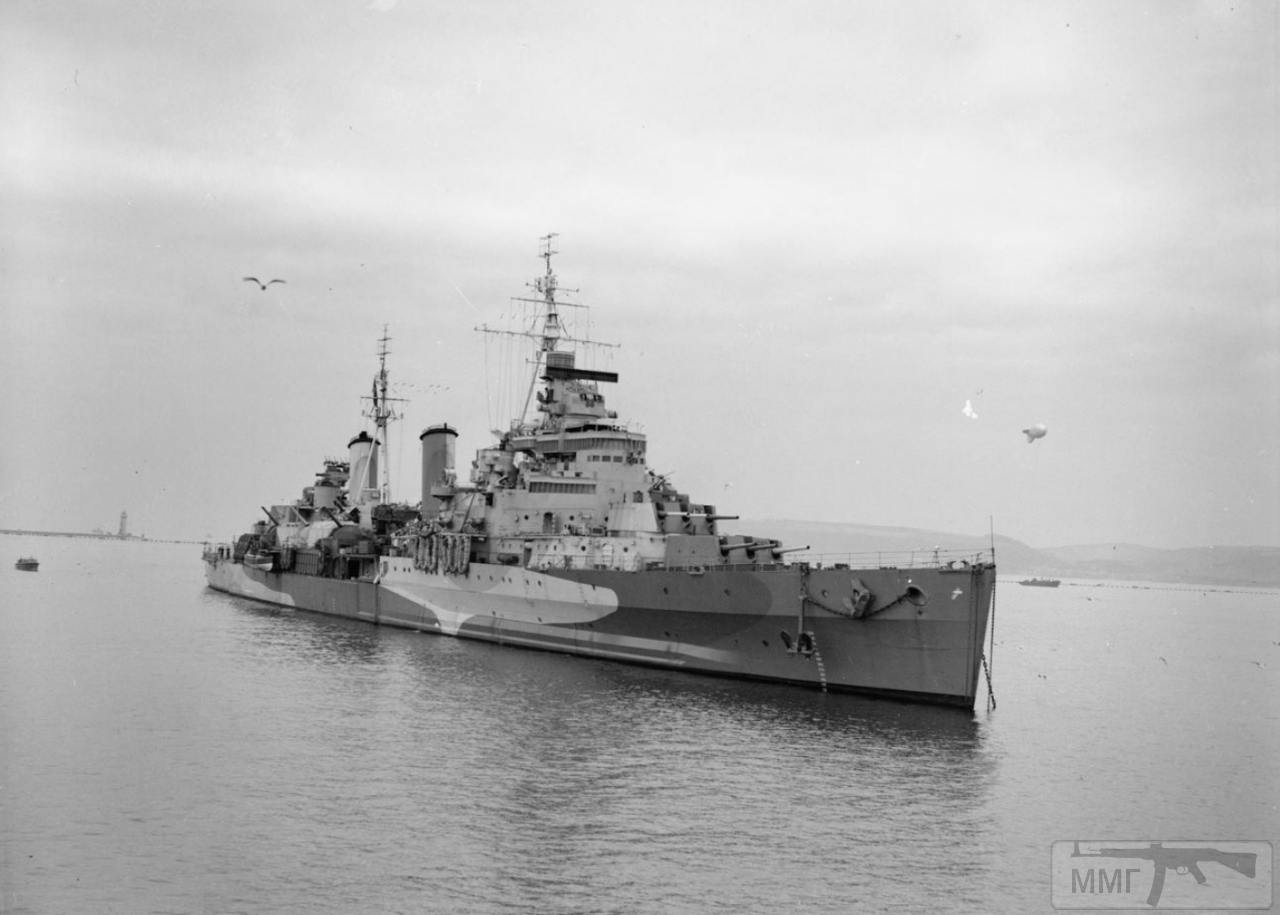 37569 - HMS Belfast