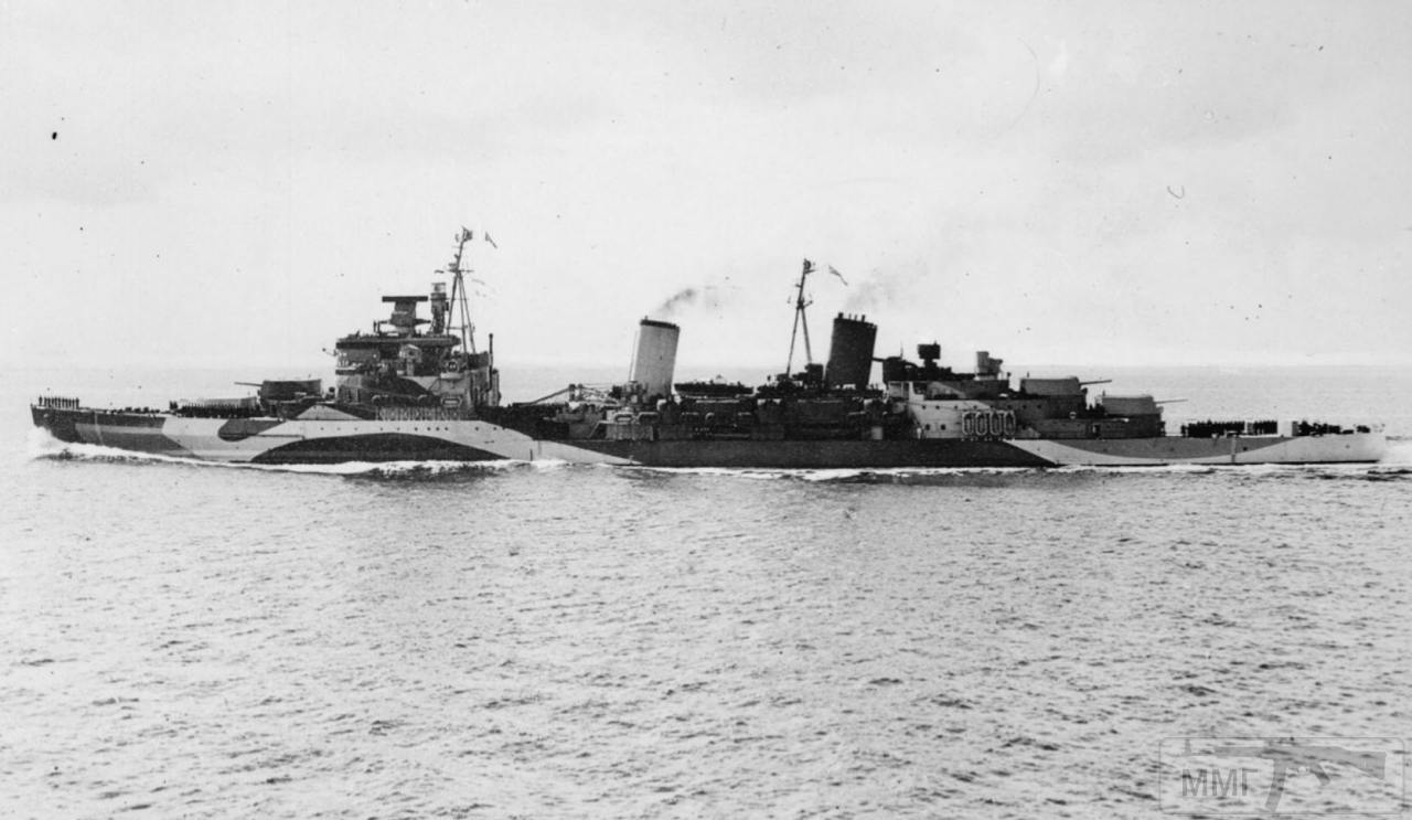 37570 - HMS Belfast