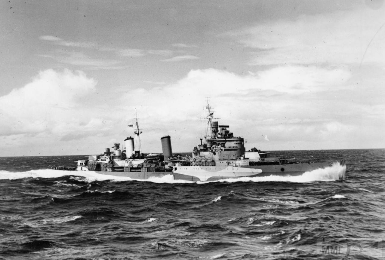 37571 - HMS Belfast